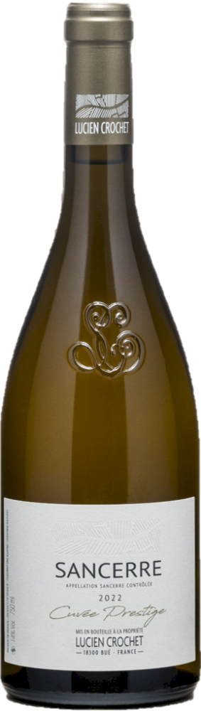 Sancerre Blanc Cuvée Prestige