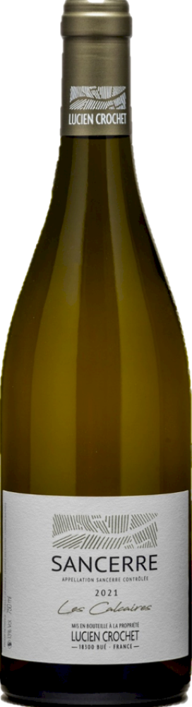 Sancerre Blanc Les Calcaires