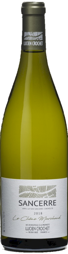 Sancerre Blanc Le Chêne Marchand
