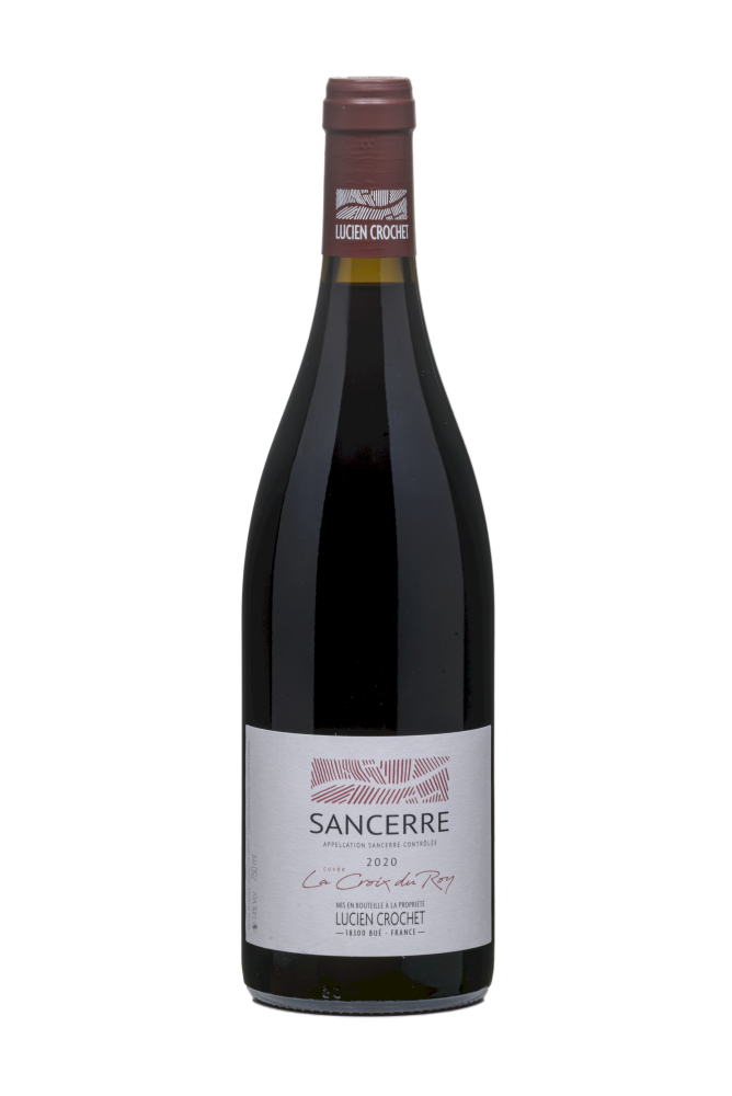 Sancerre Rouge La Croix du Roy