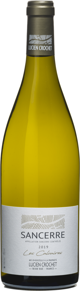 Sancerre Blanc Les Calcaires