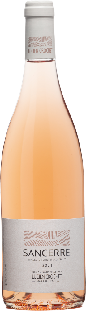 Sancerre - Pinot Rosé